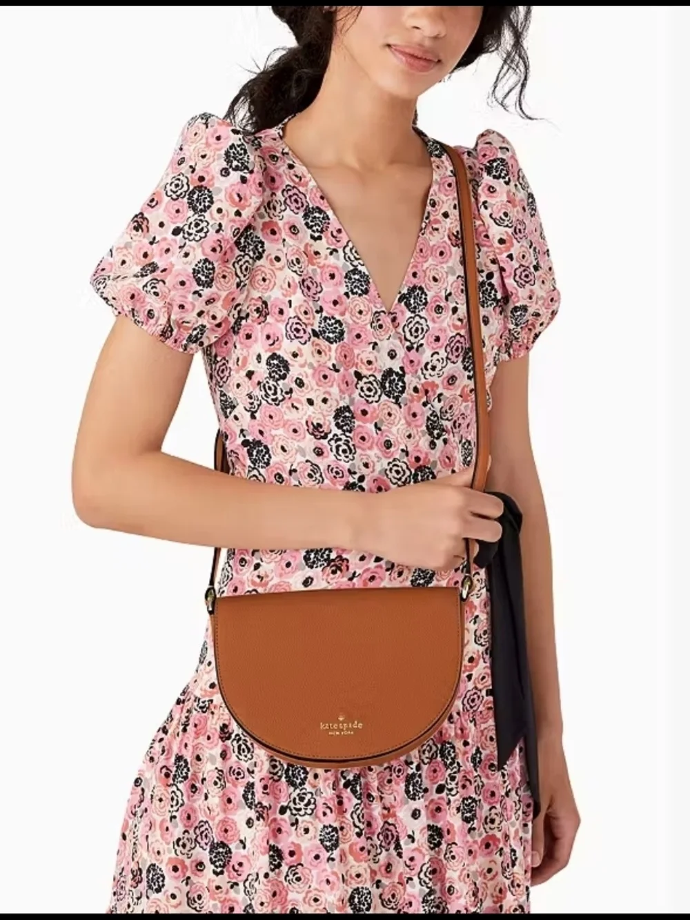 kate spade | Luna Bag